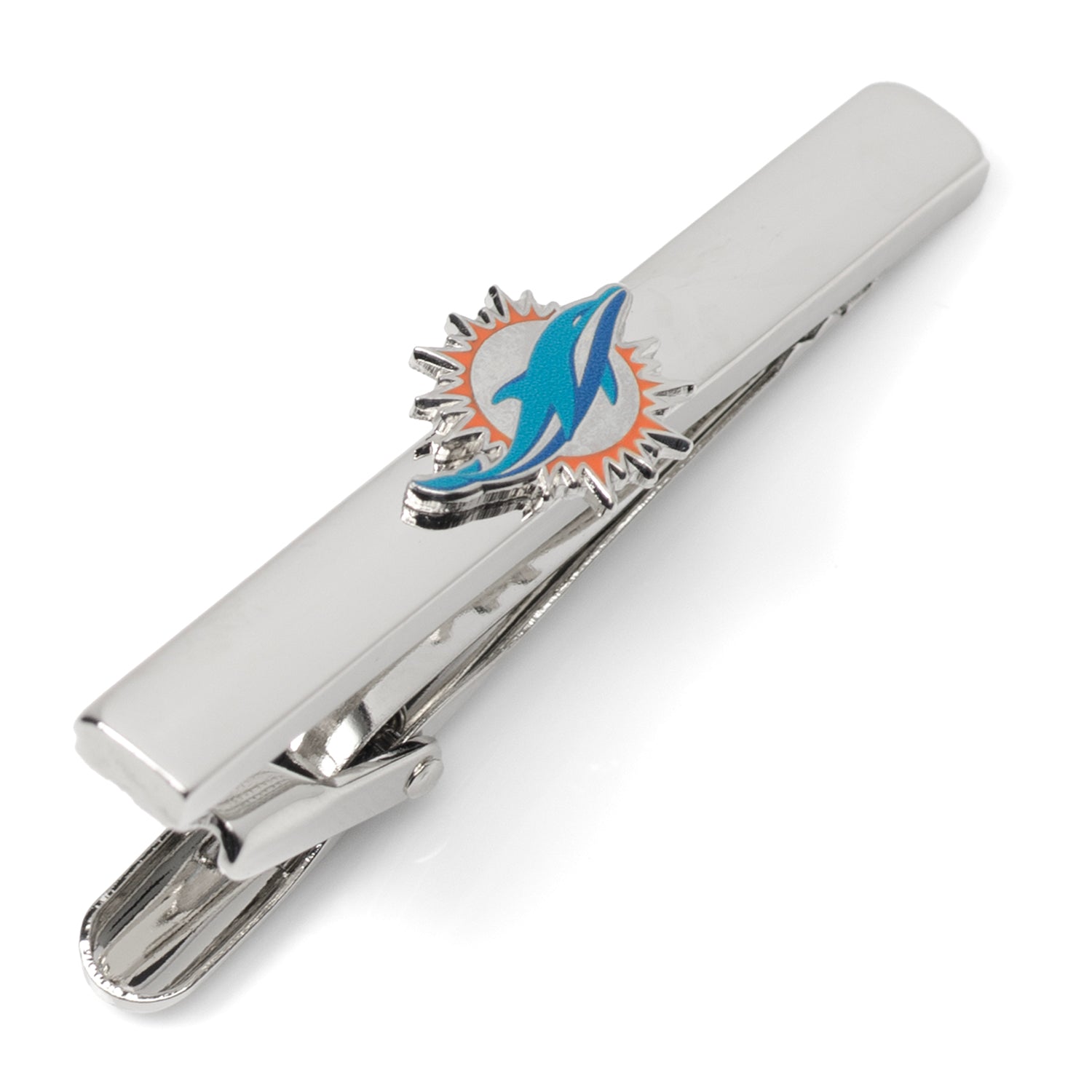 Miami Dolphins Tie Clip Image 1