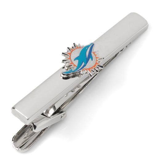 Miami Dolphins Tie Clip Image 1