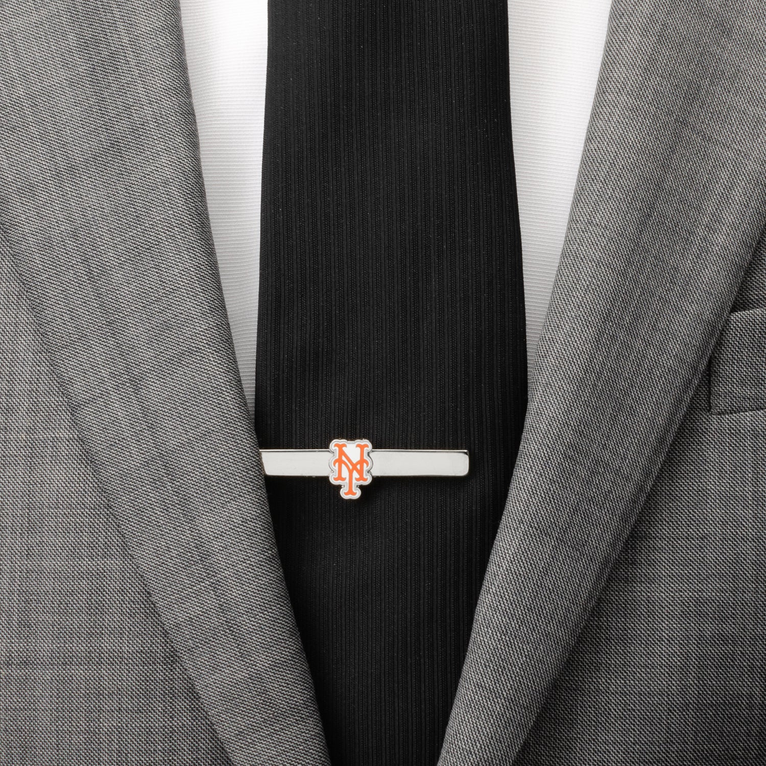 New York Mets Tie Clip Image 2
