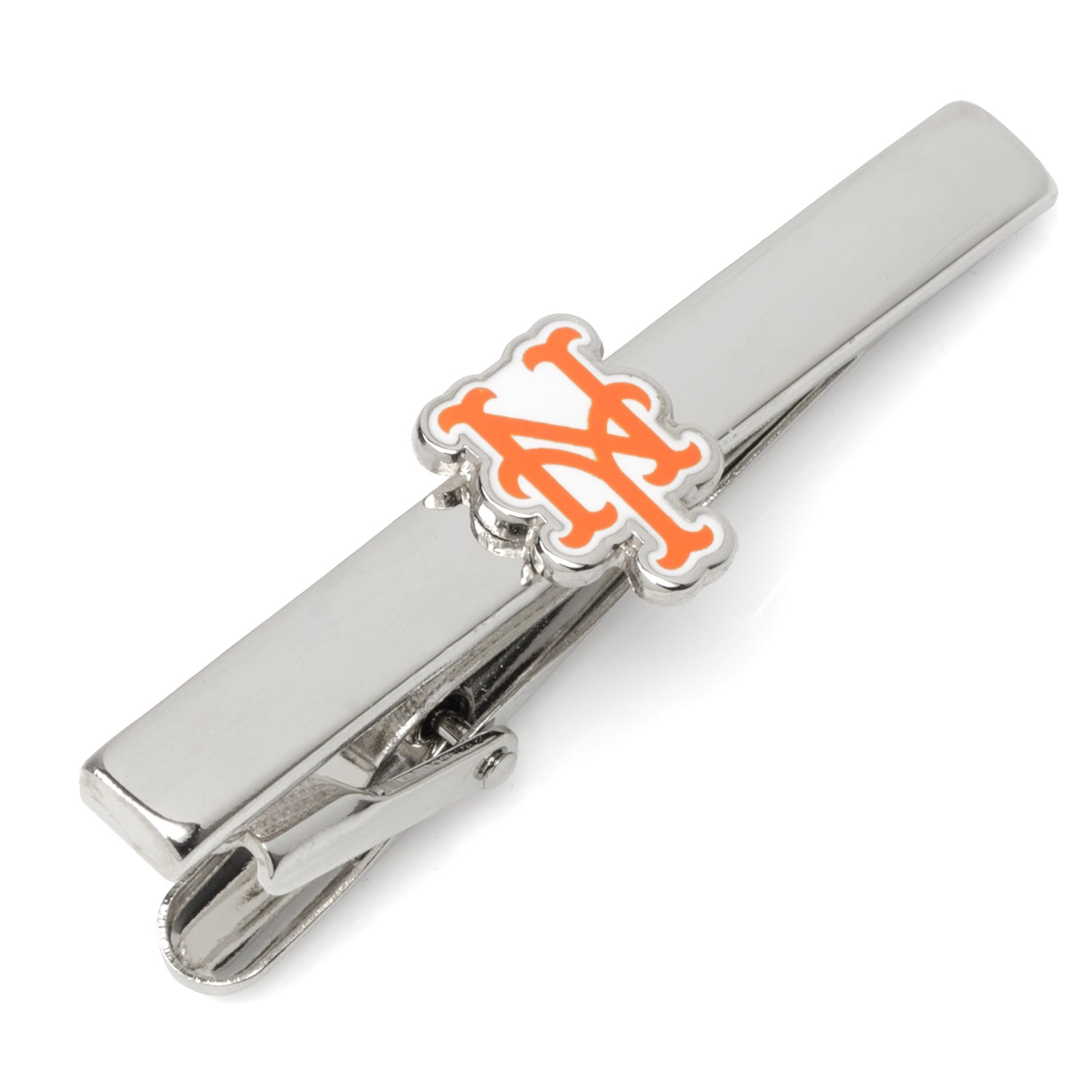 New York Mets Tie Clip Image 1