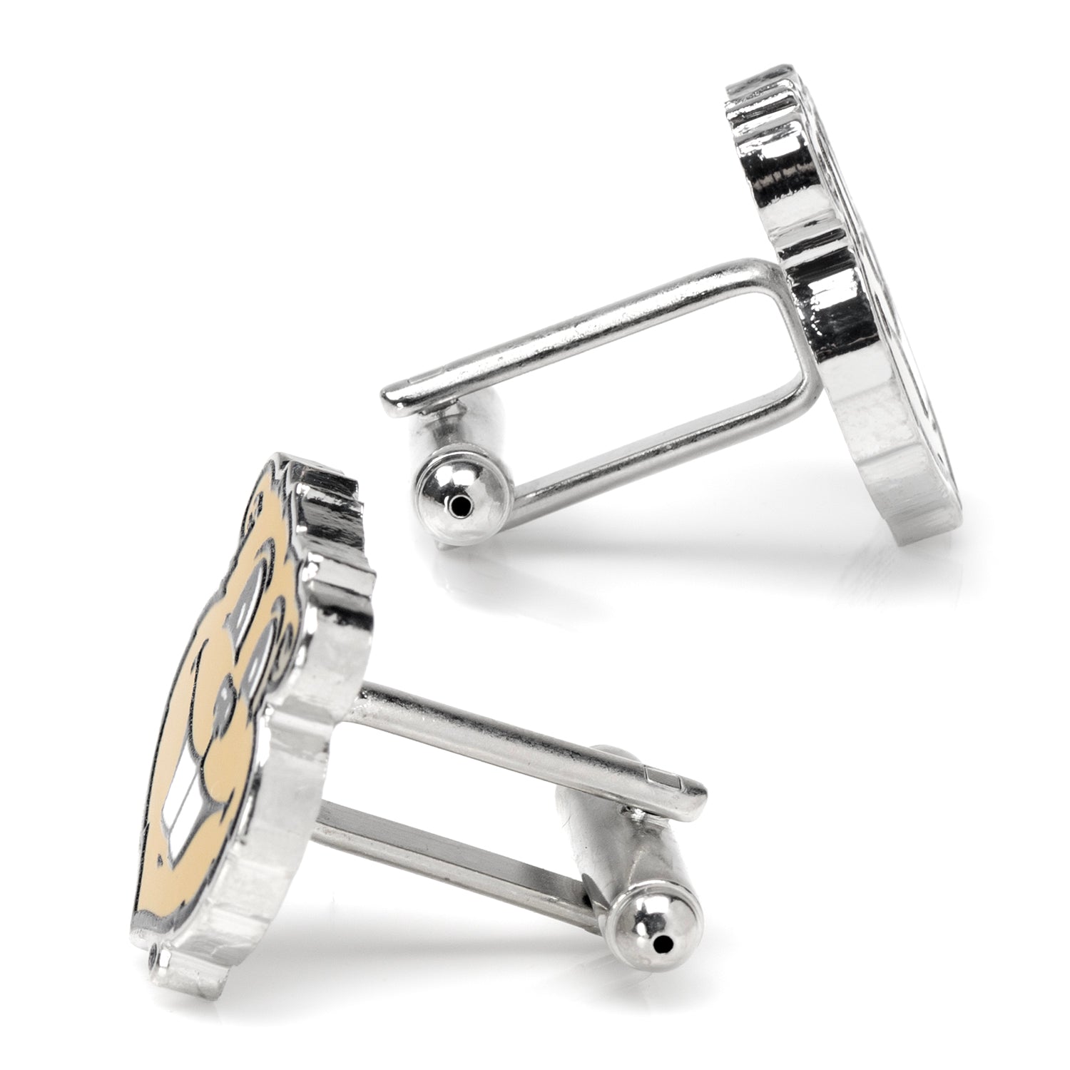 Minnesota Gophers Mascot Cufflinks Image 4