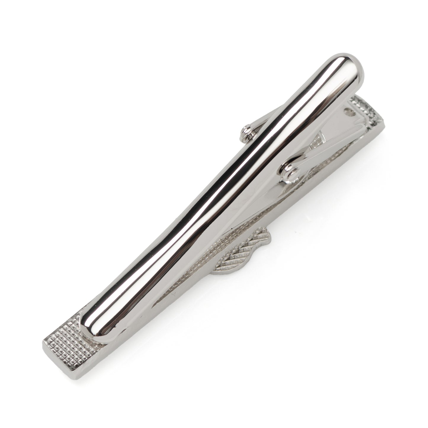 University of Miami Hurricanes Tie Clip Image 3