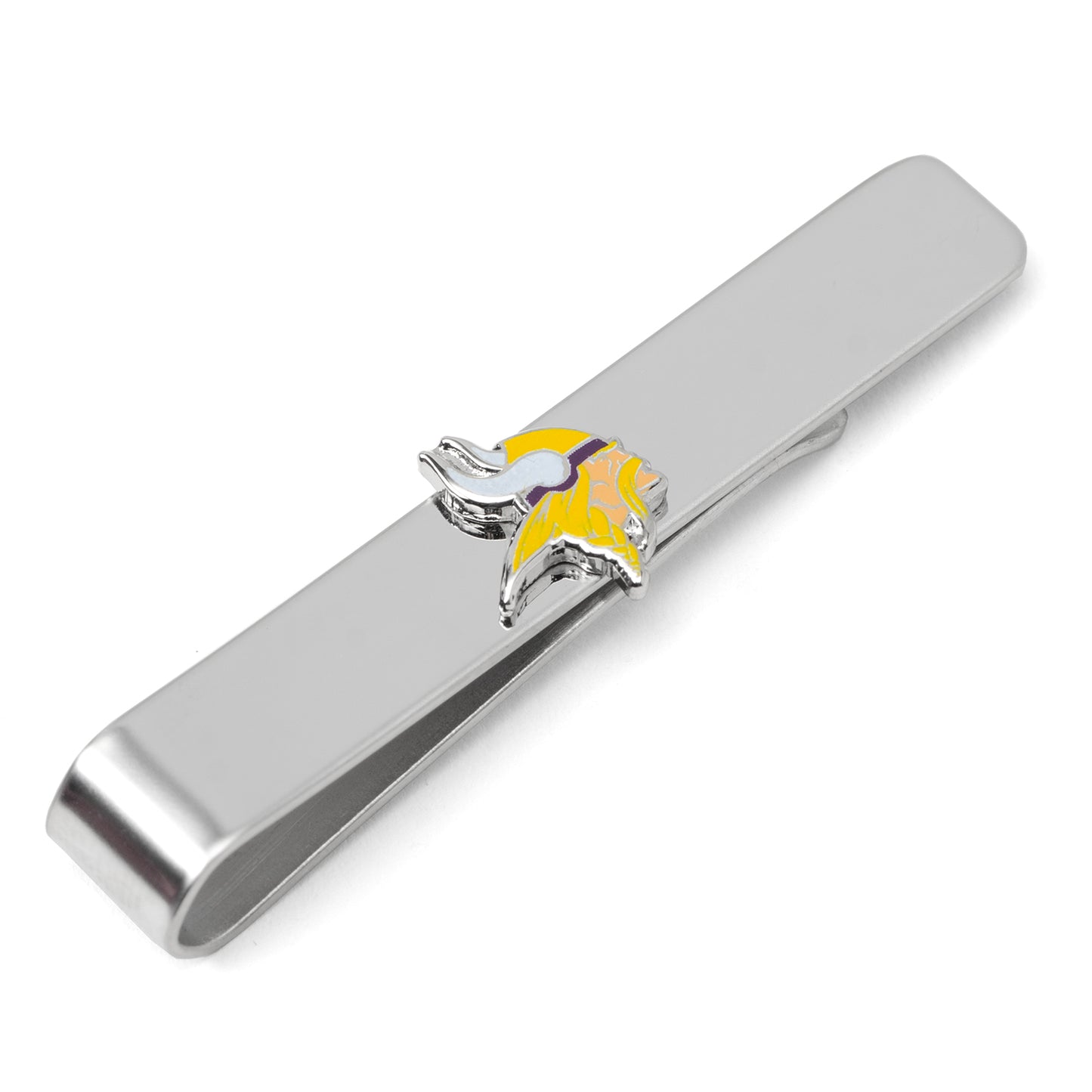 Minnesota Vikings Tie Bar Image 1