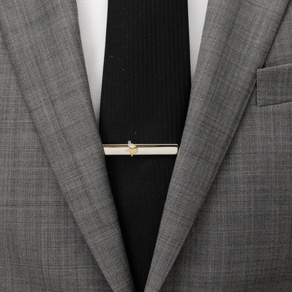 Minnesota Vikings Tie Clip Image 2