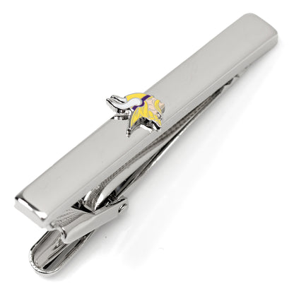 Minnesota Vikings Tie Clip Image 1