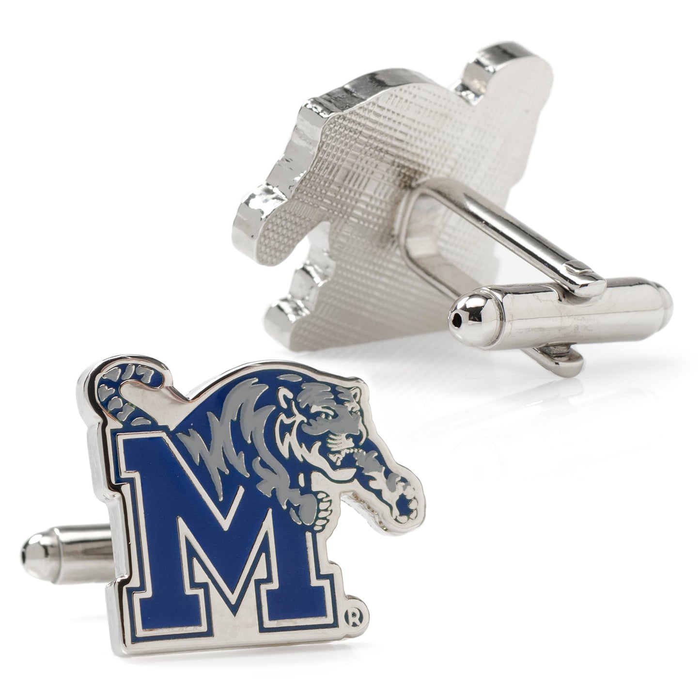 Memphis Tigers Cufflinks Image 2