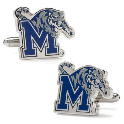 Memphis Tigers Cufflinks Image 1