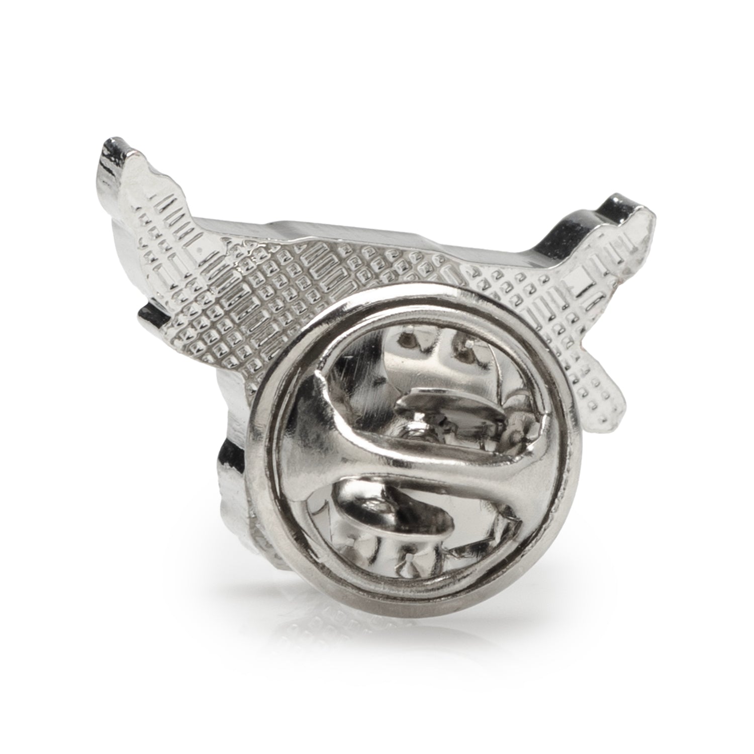 Mankato State Stomper Mascot Lapel Pin Image 3