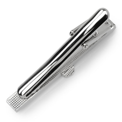 Mankato State Stomper Mascot Tie Clip Image 3