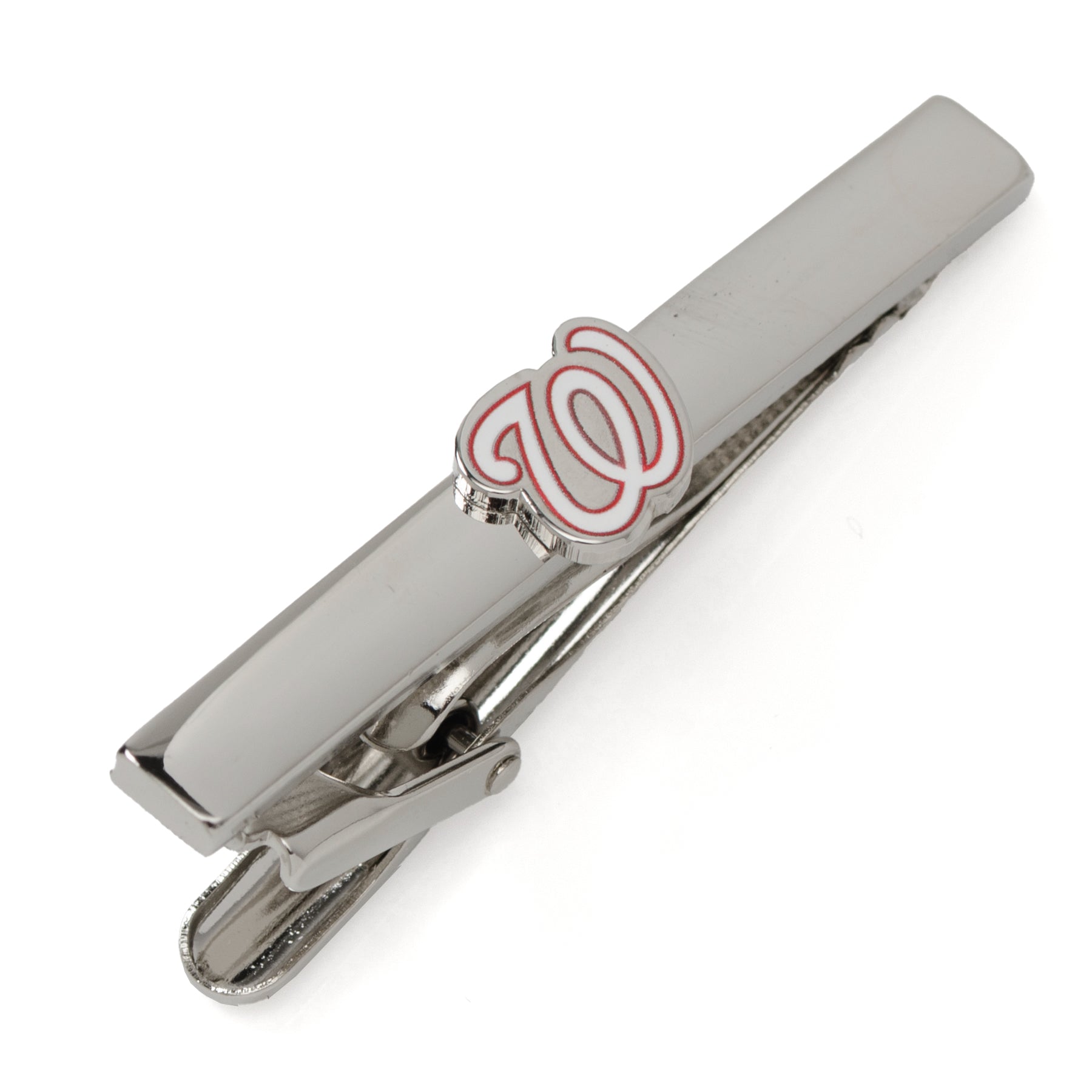 Washington Nationals Tie Clip Image 1