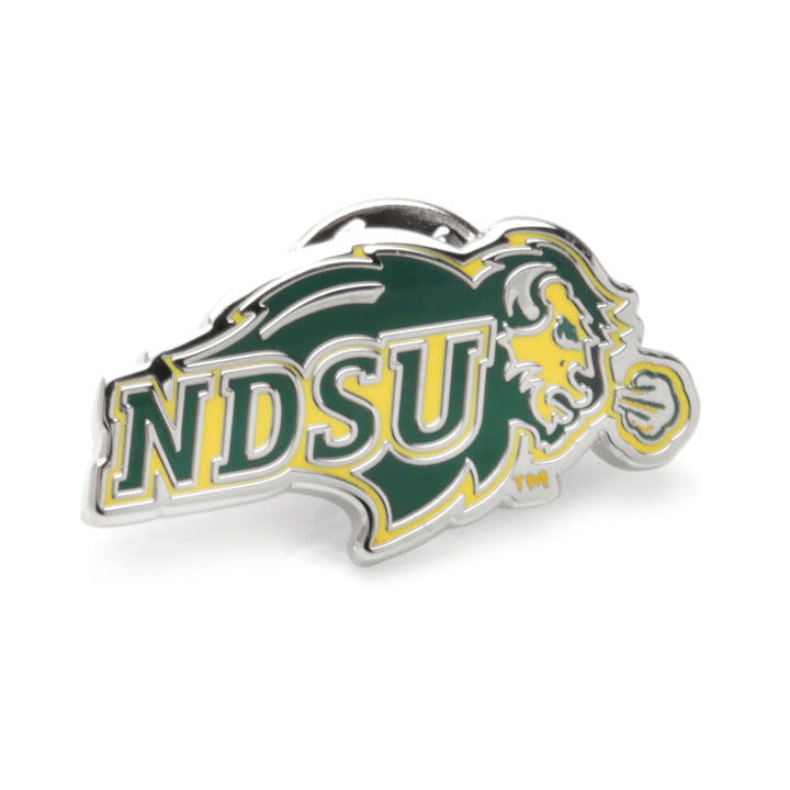 North Dakota State University Lapel Pin Image 1