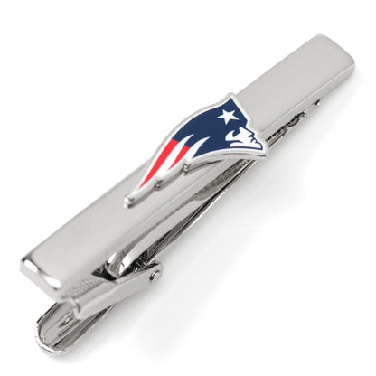 New England Patriots Tie Clip Image 1