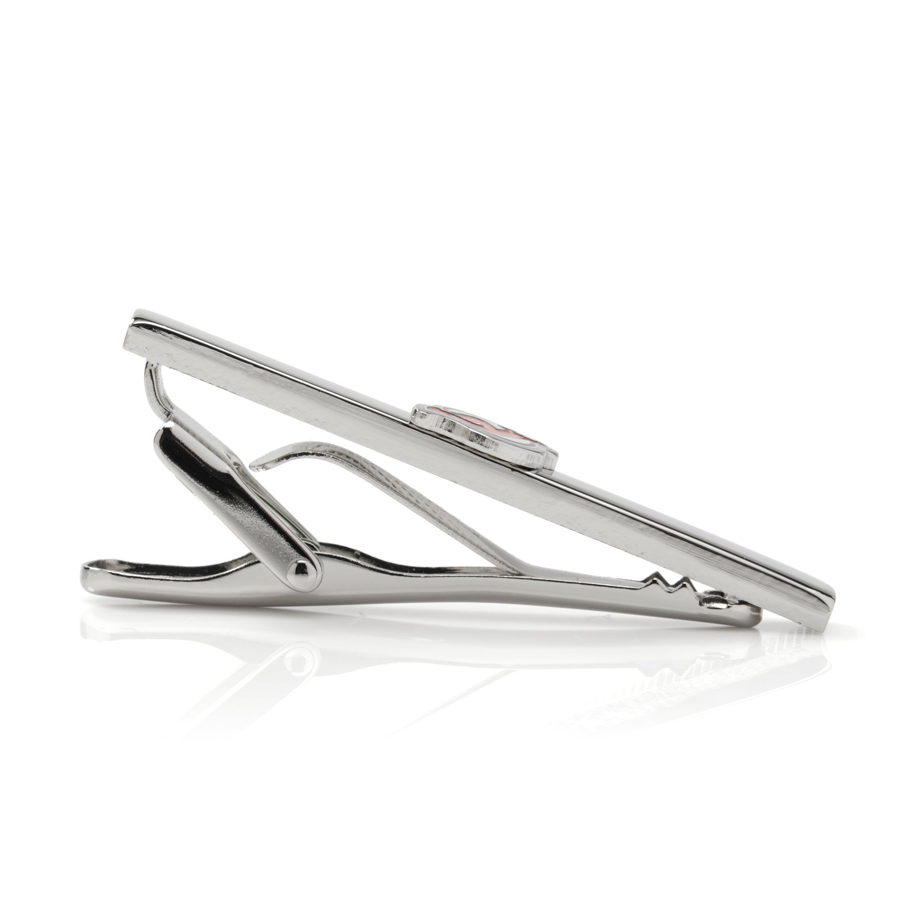 New Jersey Devils Tie Clip Image 4