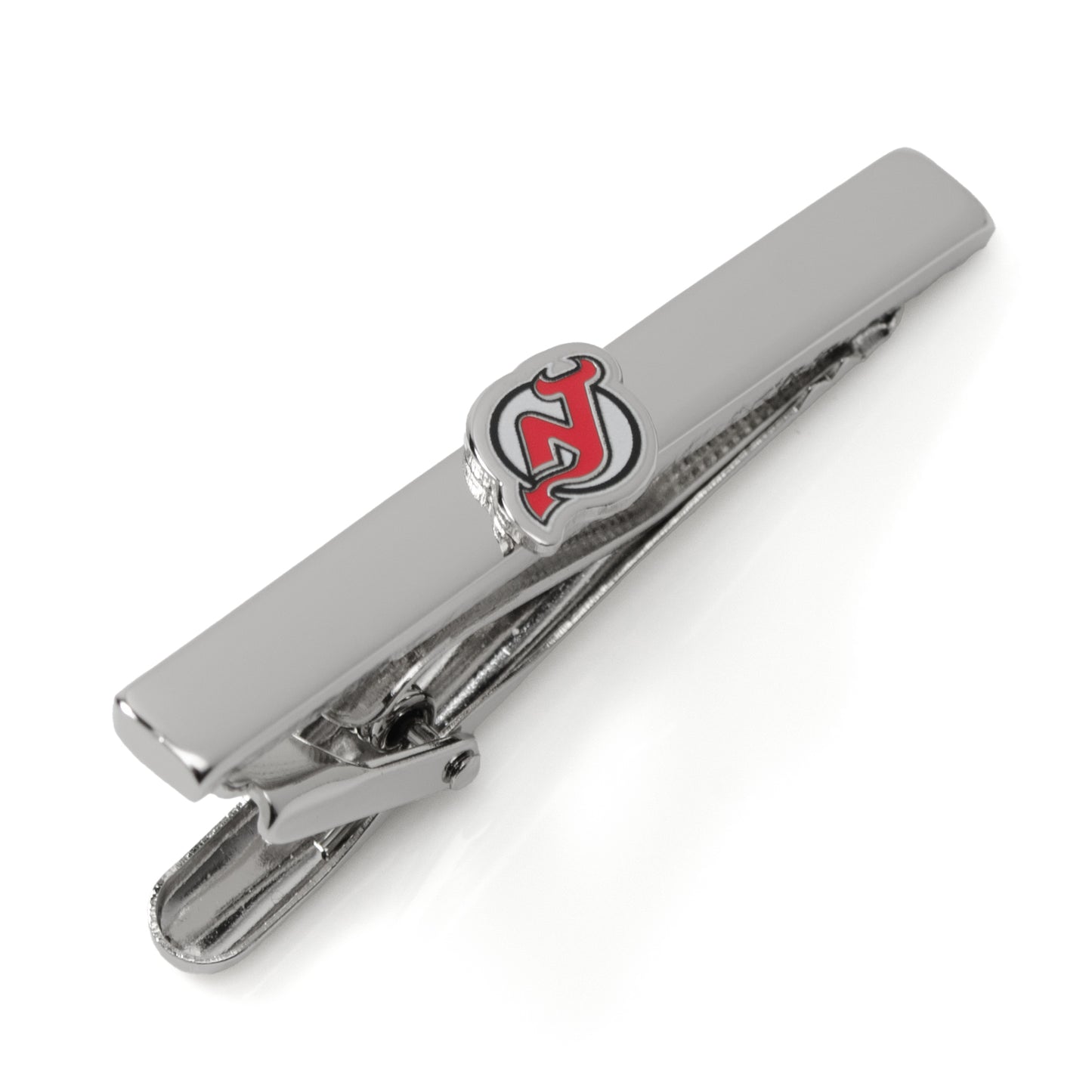 New Jersey Devils Tie Clip Image 1