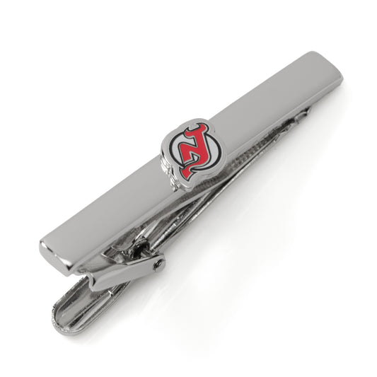 New Jersey Devils Tie Clip Image 1
