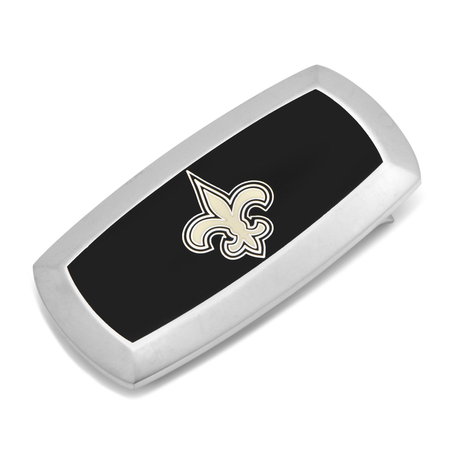 New Orleans Saints Cushion Money Clip Image 1