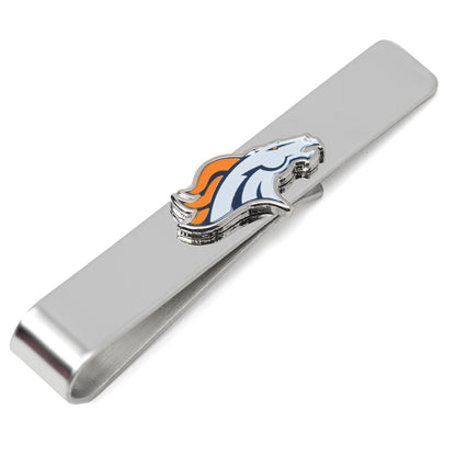 New York Giants Cufflinks and Tie Bar Gift Set Image 3