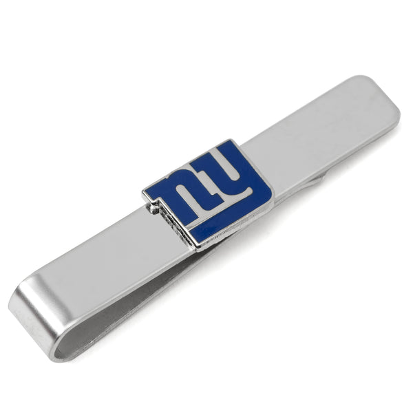 New York Giants Tie Bar Image 1