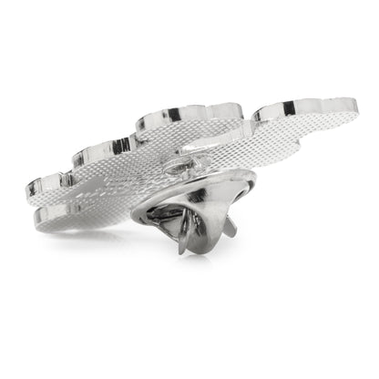 New York Mets Lapel Pin Image 3