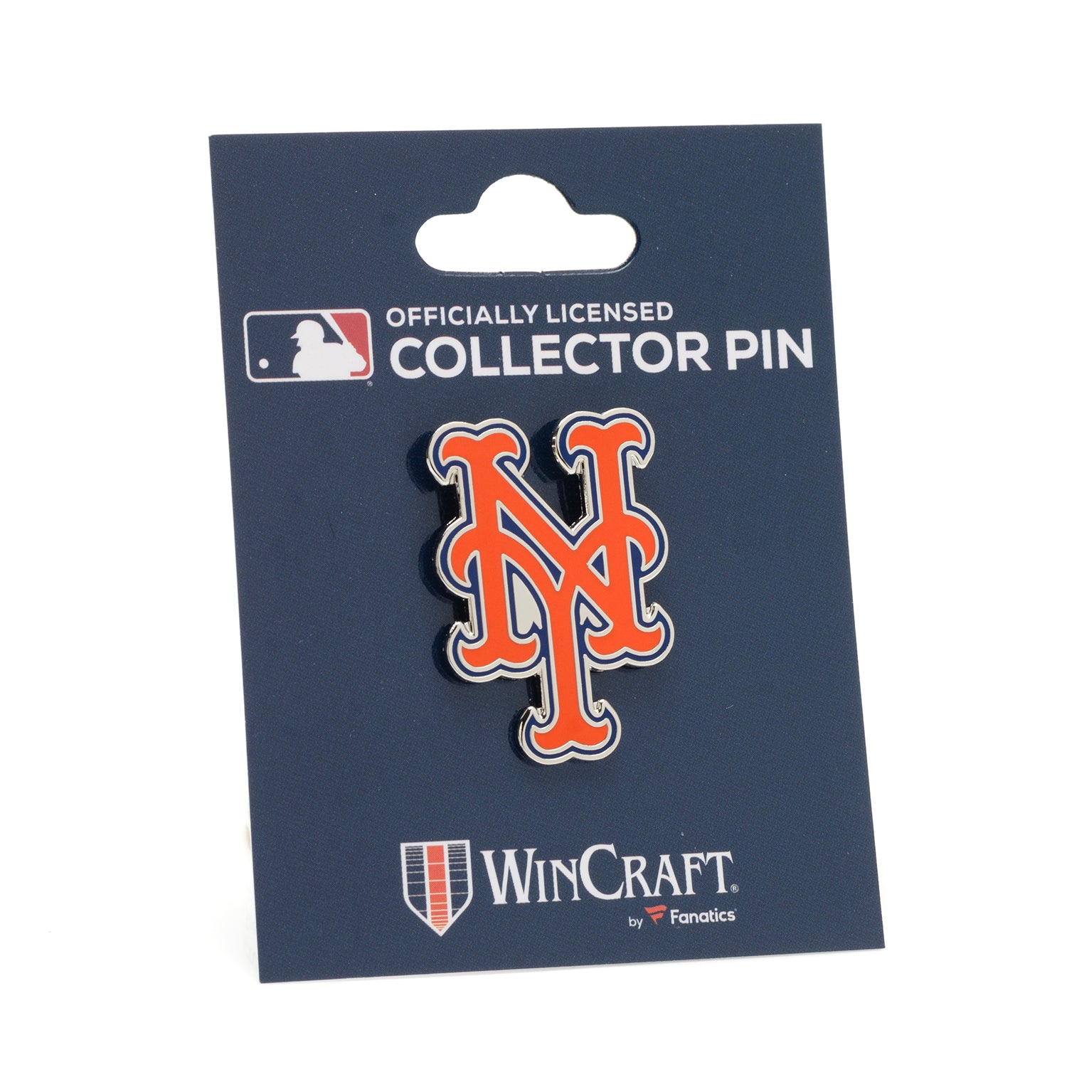 New York Mets Lapel Pin Image 5