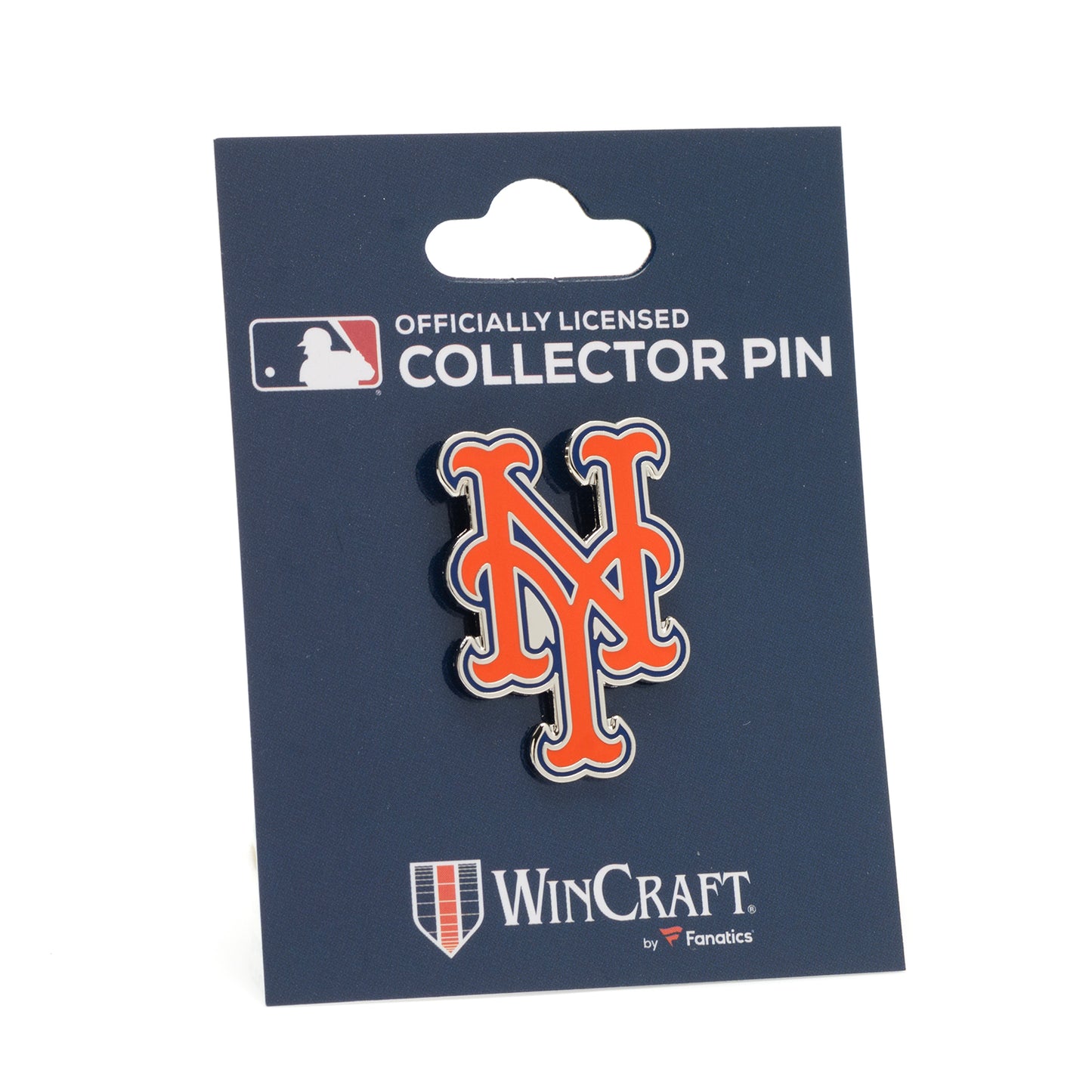 New York Mets Lapel Pin Image 5