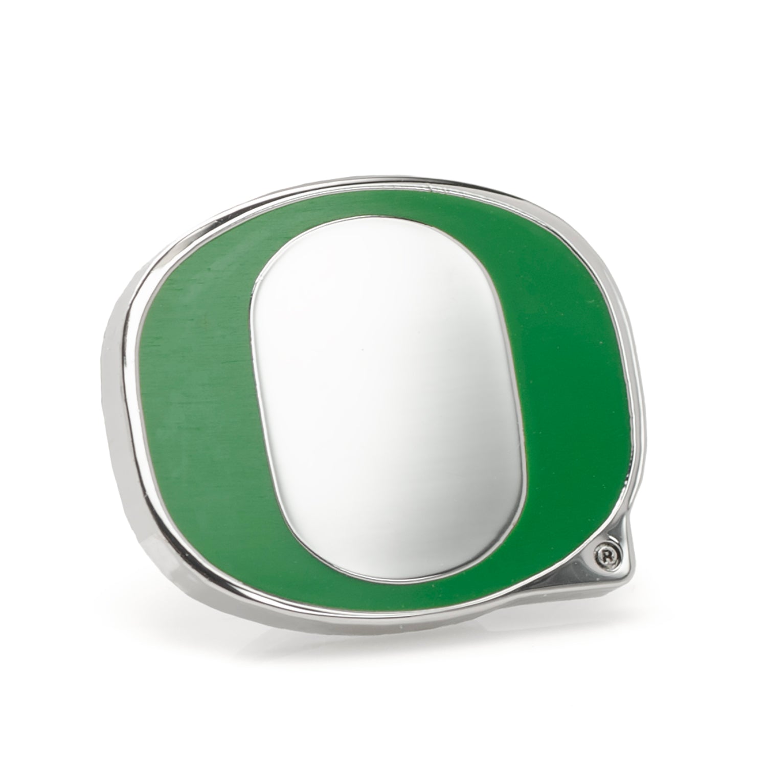 Oregon Ducks Lapel Pin Image 1