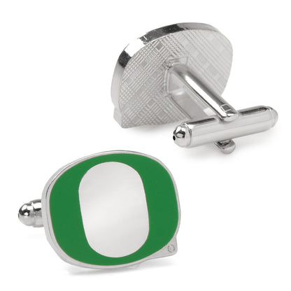 University of Oregon Ducks Cufflinks Image 3