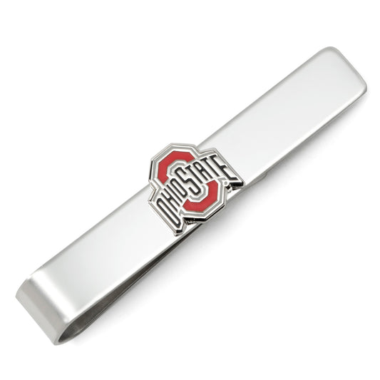 Ohio State University Tie Bar Image 1