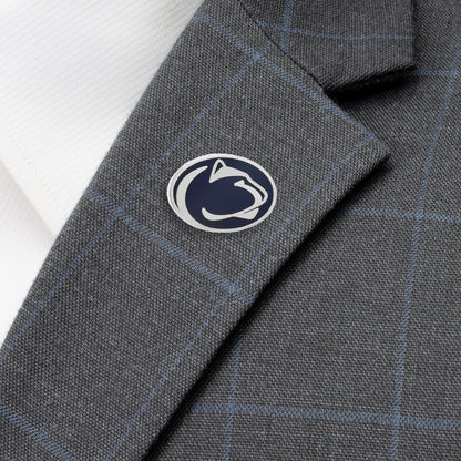 Penn State University Nittany Lions Lapel Pin Image 4