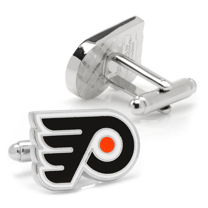 Philadelphia Flyers Cufflinks Image 2