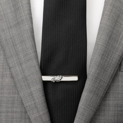 Philadelphia Eagles Tie Clip Image 2