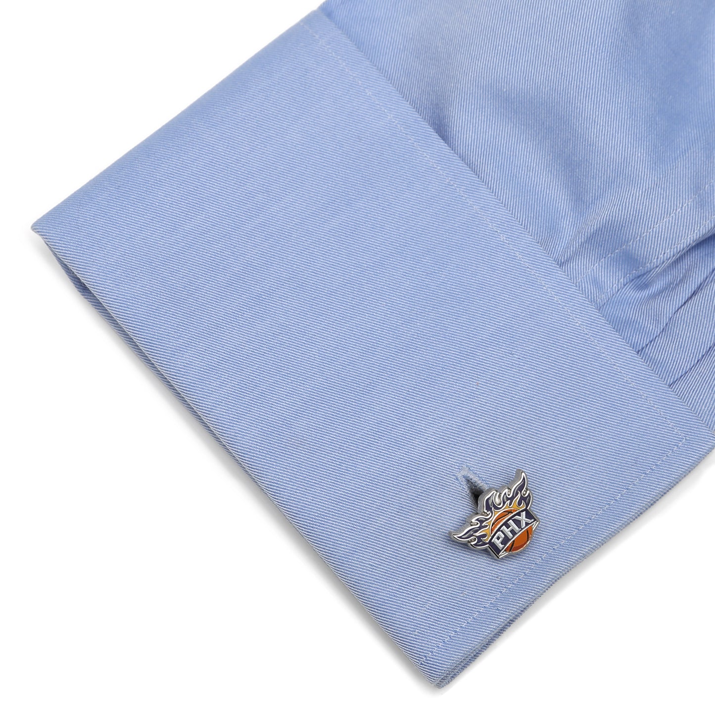 Phoenix Suns Cufflinks Image 4