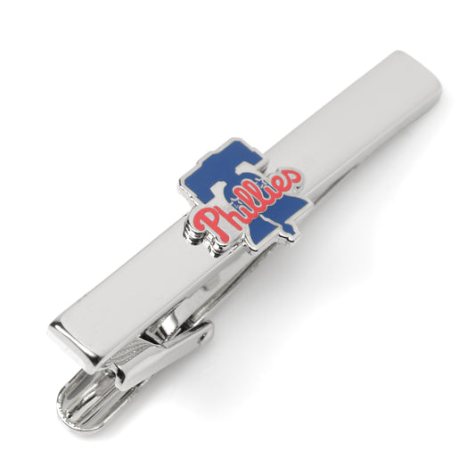 Philadelphia Phillies Tie Clip Image 1