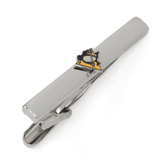 Pittsburgh Penguins Tie Clip Image 1