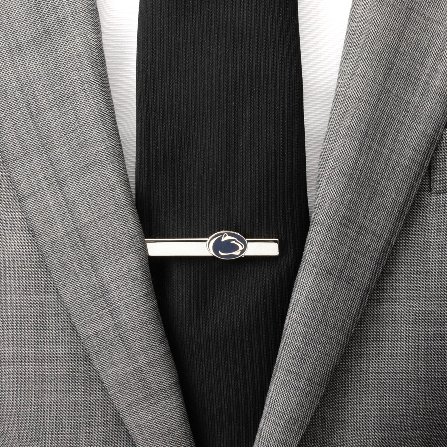 Penn State University Cufflinks and Tie Clip Gift Set Image 7