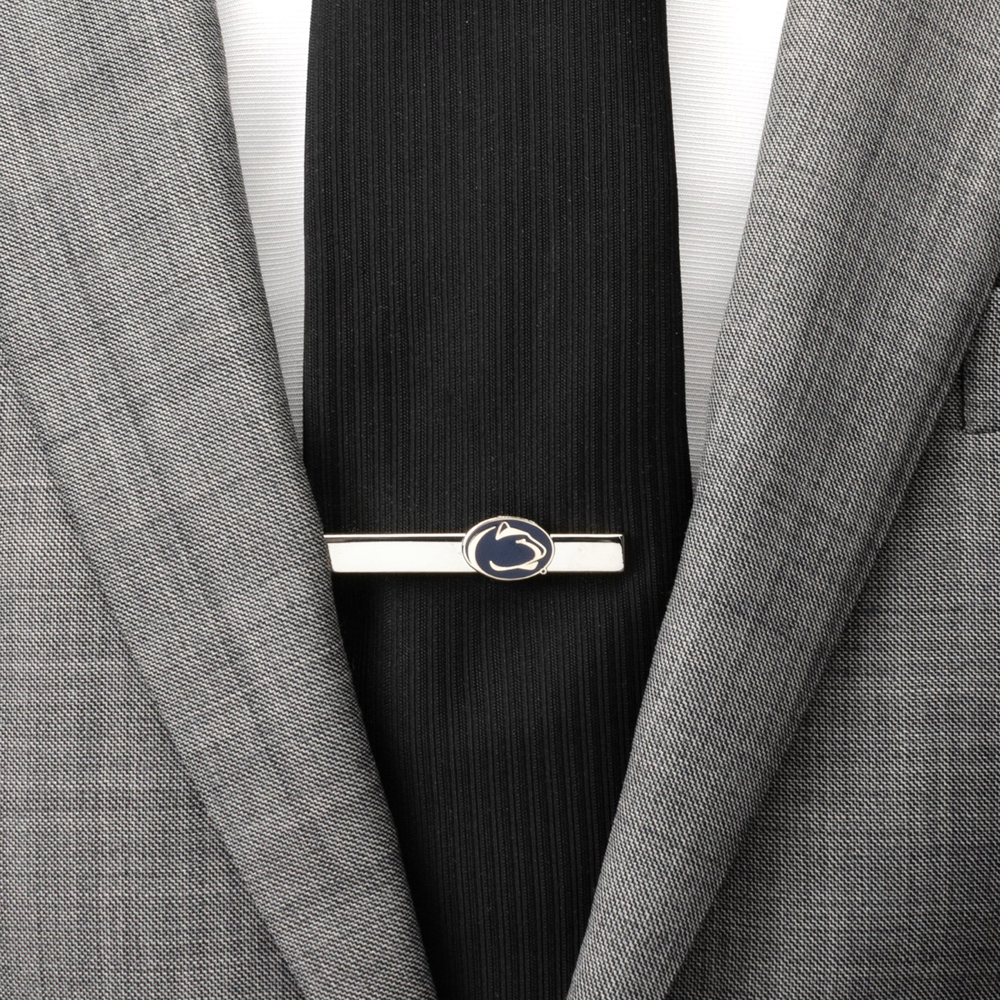 Penn State University Nittany Lions Tie Clip Image 2