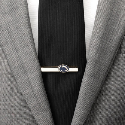 Penn State University Nittany Lions Tie Clip Image 2