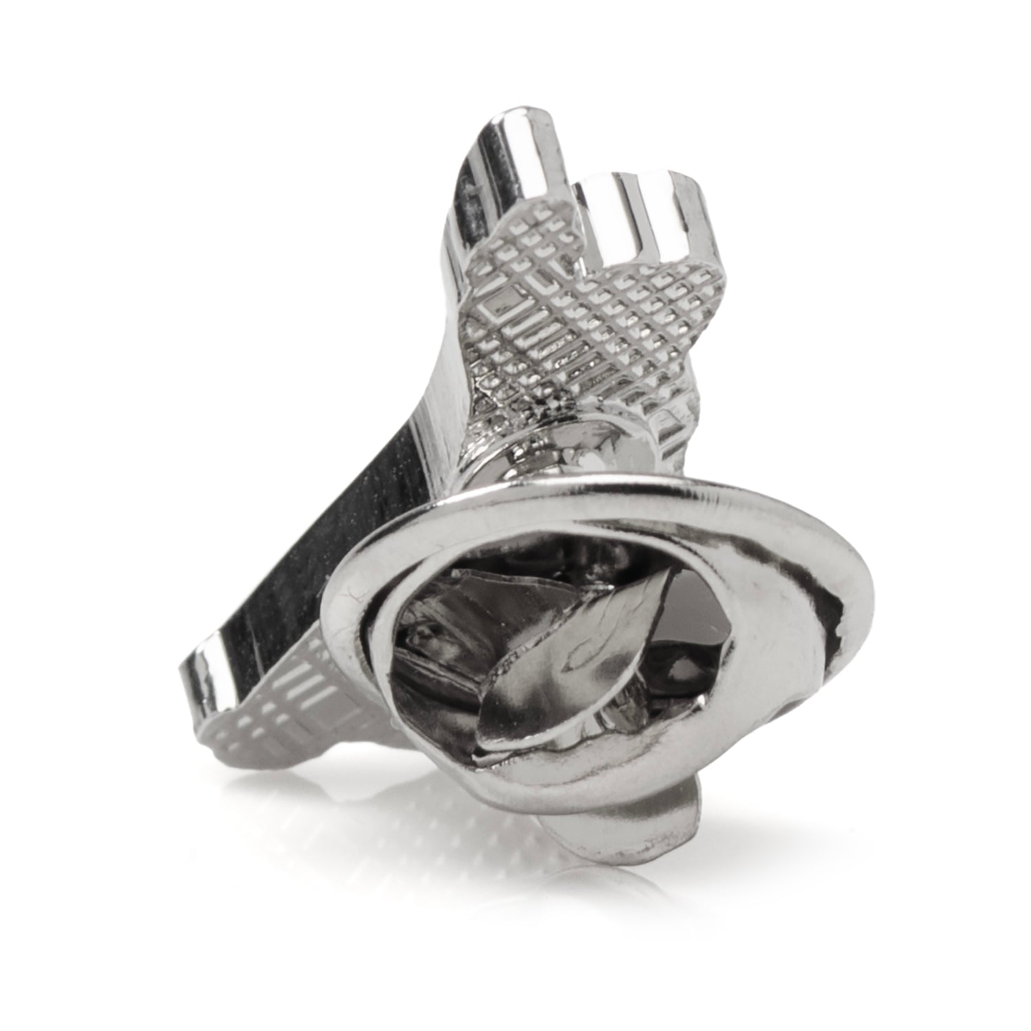 Penn State University Mascot Lapel Pin Image 2