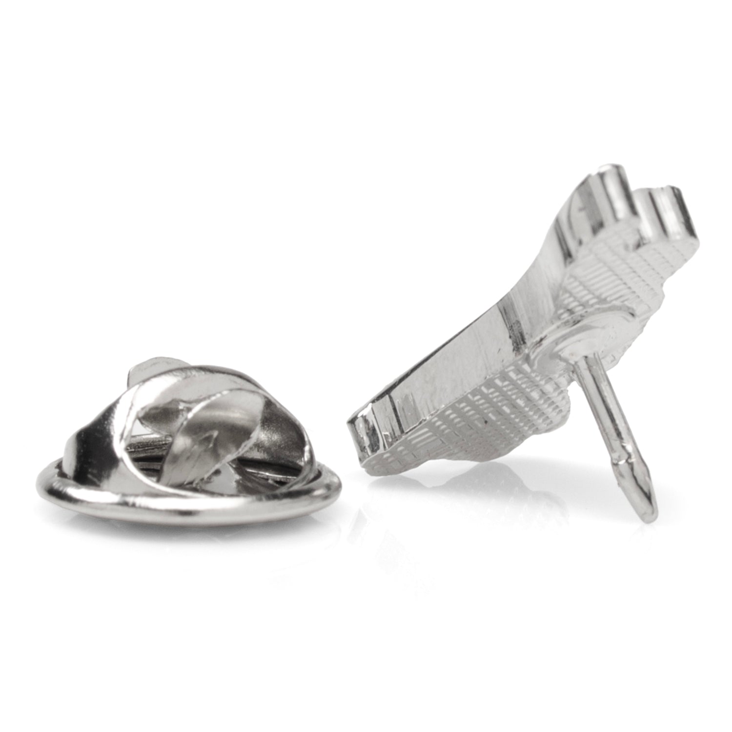 Penn State University Mascot Lapel Pin Image 3