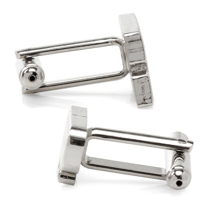 Purdue University Boilermakers Cufflinks Image 4