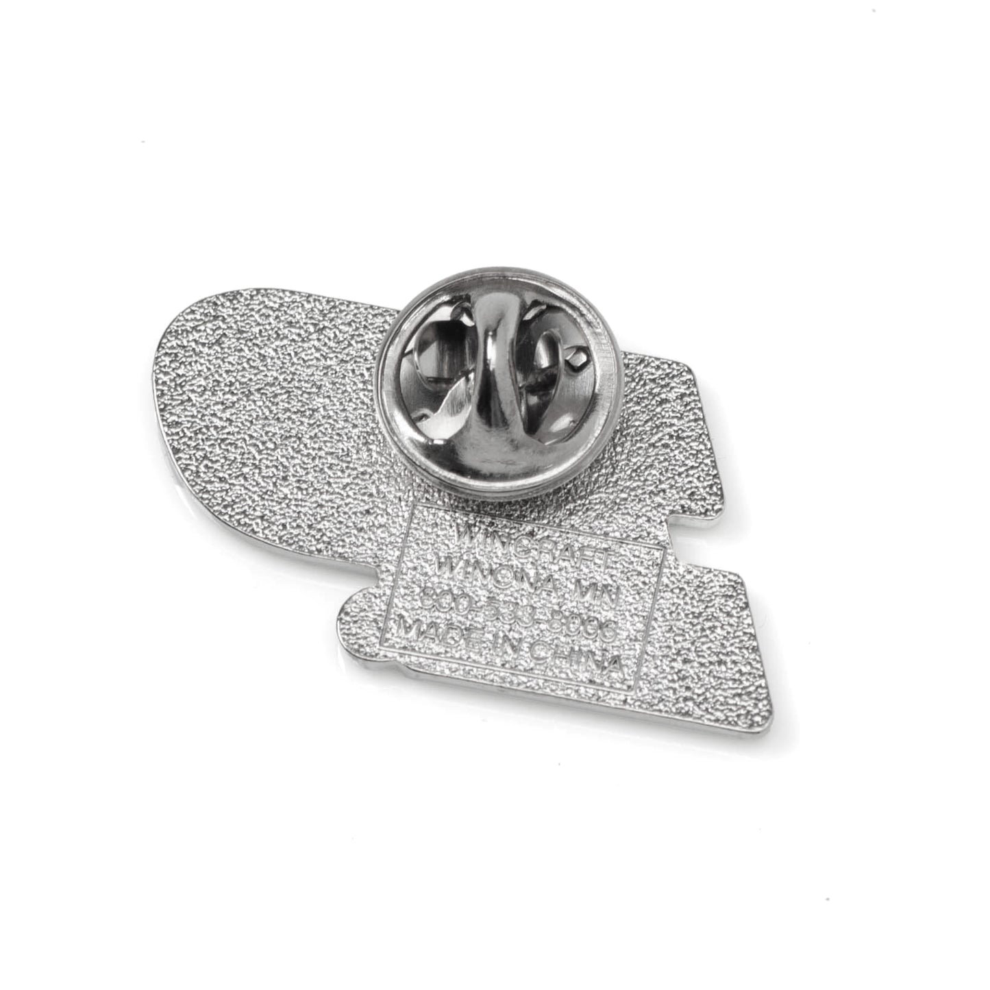 Purdue University Lapel Pin Image 3