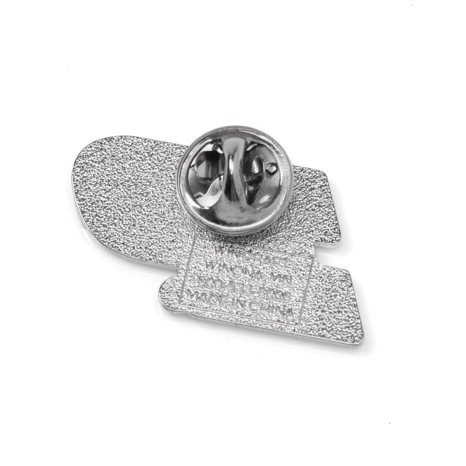 Purdue University Lapel Pin Image 3