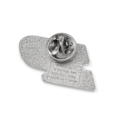 Purdue University Lapel Pin Image 3