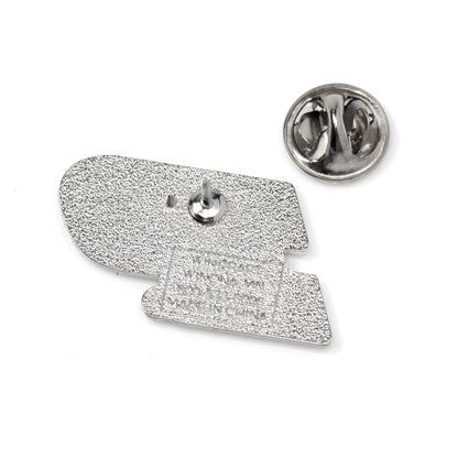 Purdue University Lapel Pin Image 4