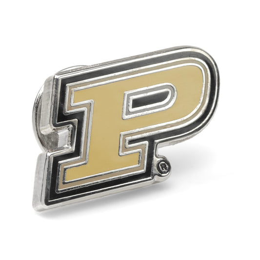 Purdue University Lapel Pin Image 1