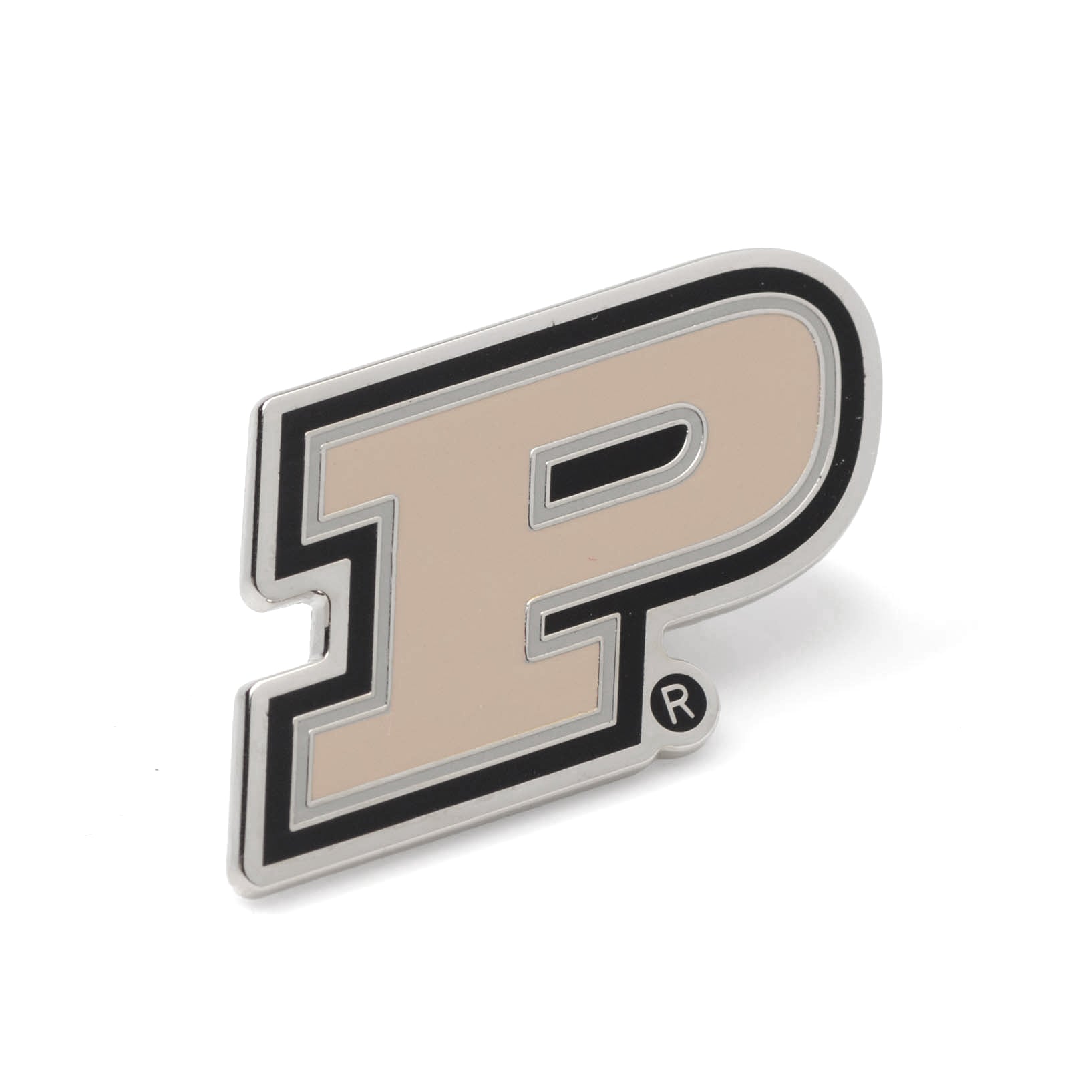 Purdue University Lapel Pin Image 1