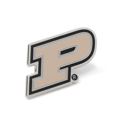 Purdue University Lapel Pin Image 1