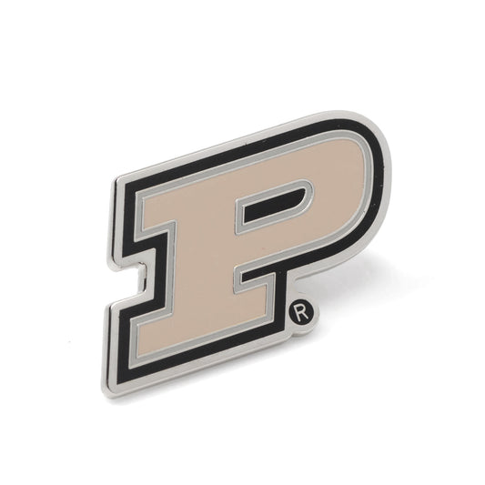 Purdue University Lapel Pin Image 1