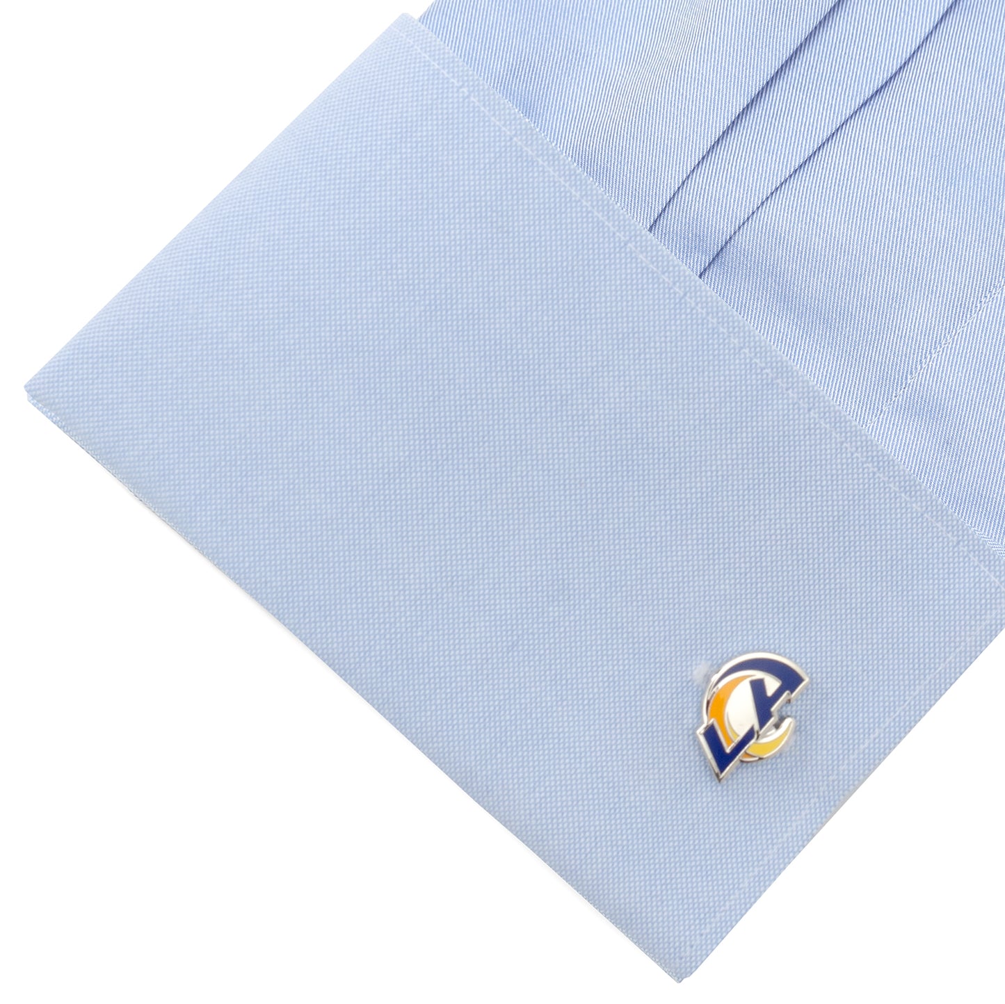 Los Angeles Rams Cufflinks Image 3