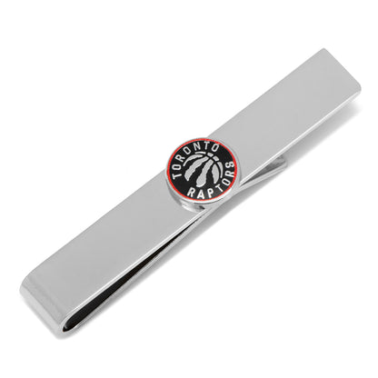 Toronto Raptors Cufflinks & Tie Bar Gift Set Image 6